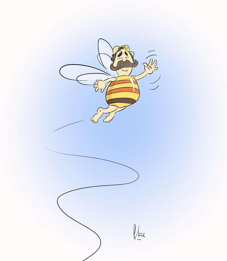 filou byebye beebee